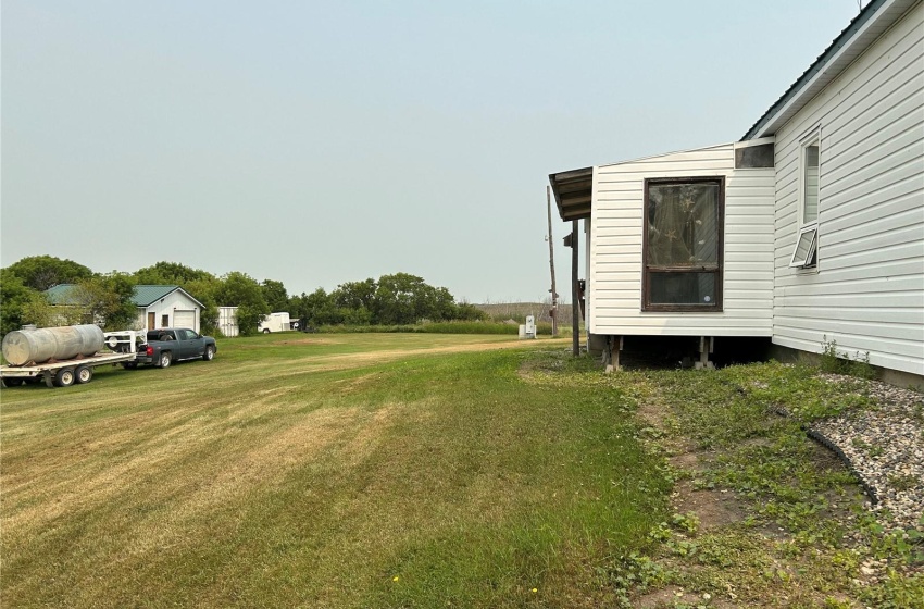 Rural Address, Wolverine Rm No. 340, Saskatchewan S0K 2A0, 4 Bedrooms Bedrooms, 12 Rooms Rooms,2 BathroomsBathrooms,Acreage,For Sale,Poth Acreage,Rural Address,SK966004