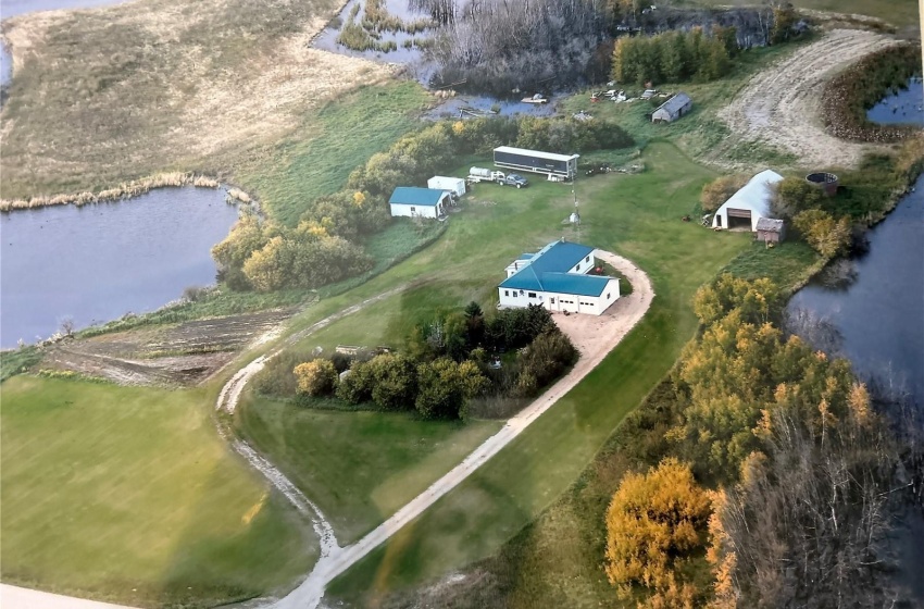 Rural Address, Wolverine Rm No. 340, Saskatchewan S0K 2A0, 4 Bedrooms Bedrooms, 12 Rooms Rooms,2 BathroomsBathrooms,Acreage,For Sale,Poth Acreage,Rural Address,SK966004