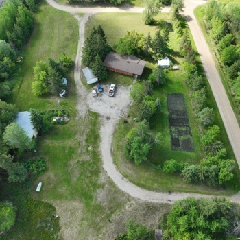 Rural Address, Hudson Bay Rm No. 394, Saskatchewan S0E 0Y0, 5 Bedrooms Bedrooms, 12 Rooms Rooms,2 BathroomsBathrooms,Acreage,For Sale,2.52 Acres North,Rural Address,SK966323