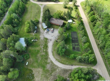 Rural Address, Hudson Bay Rm No. 394, Saskatchewan S0E 0Y0, 5 Bedrooms Bedrooms, 12 Rooms Rooms,2 BathroomsBathrooms,Acreage,For Sale,2.52 Acres North,Rural Address,SK966323