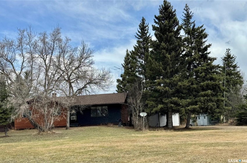 Rural Address, Hudson Bay Rm No. 394, Saskatchewan S0E 0Y0, 5 Bedrooms Bedrooms, 12 Rooms Rooms,2 BathroomsBathrooms,Acreage,For Sale,2.52 Acres North,Rural Address,SK966323