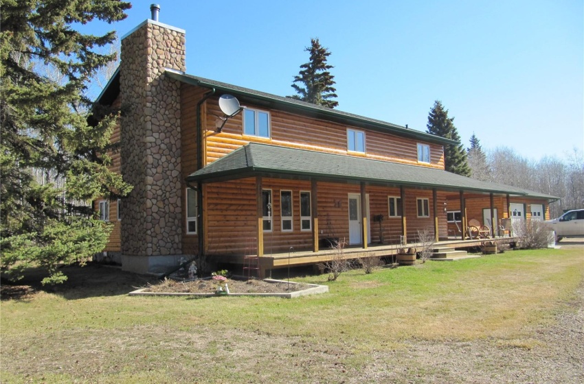 Rural Address, Turtle Lake, Saskatchewan S0M 1J0, 4 Bedrooms Bedrooms, 16 Rooms Rooms,3 BathroomsBathrooms,Acreage,For Sale,Green Acres Acreage,Rural Address,SK967897