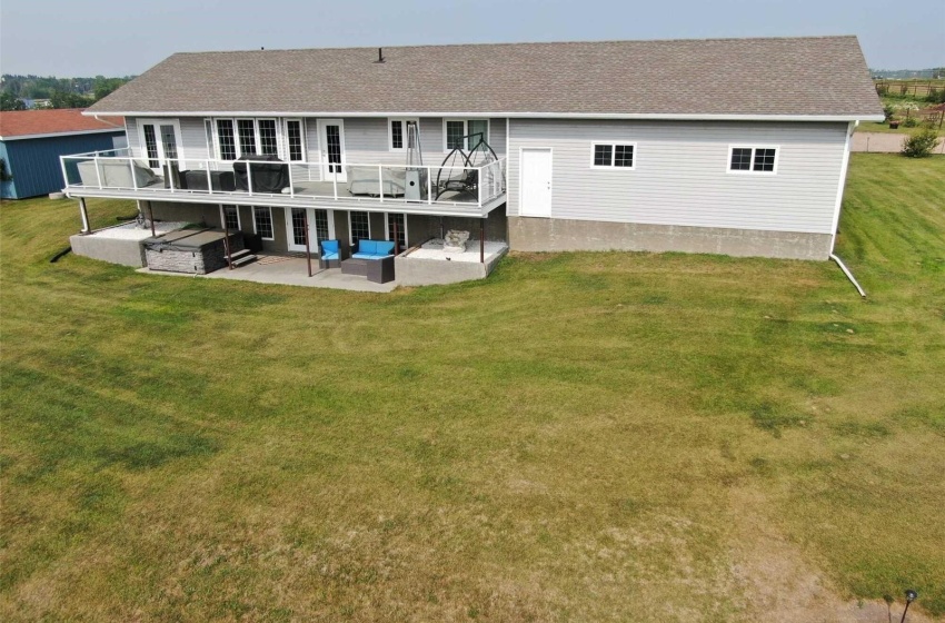 Rural Address, Frenchman Butte Rm No. 501, Saskatchewan S0M 2T0, 4 Bedrooms Bedrooms, 12 Rooms Rooms,3 BathroomsBathrooms,Acreage,For Sale,NE 04-54-22-W3 Frenchman Butte,Rural Address,SK968579