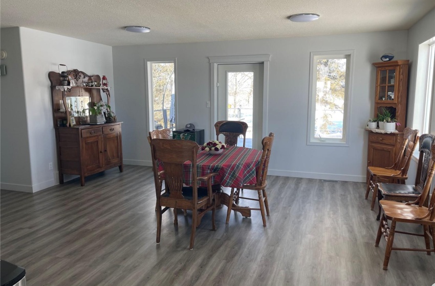 Rural Address, Torch River Rm No. 488, Saskatchewan S0J 0B1, 4 Bedrooms Bedrooms, ,4 BathroomsBathrooms,Farm,For Sale,Harrison Farm - Torch River RM,Rural Address,SK959986