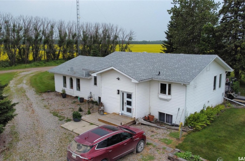 Rural Address, Torch River Rm No. 488, Saskatchewan S0J 0B1, 4 Bedrooms Bedrooms, ,4 BathroomsBathrooms,Farm,For Sale,Harrison Farm - Torch River RM,Rural Address,SK959986