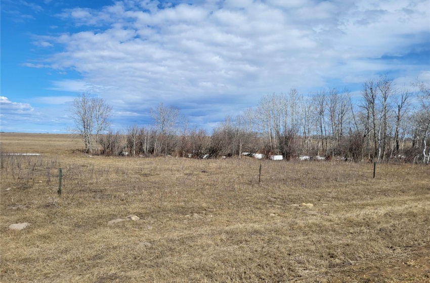 Rural Address, Great Bend Rm No. 405, Saskatchewan S0K 3L0, ,Farm,For Sale,Radisson 158 acres Pastureland (Que),Rural Address,SK965878