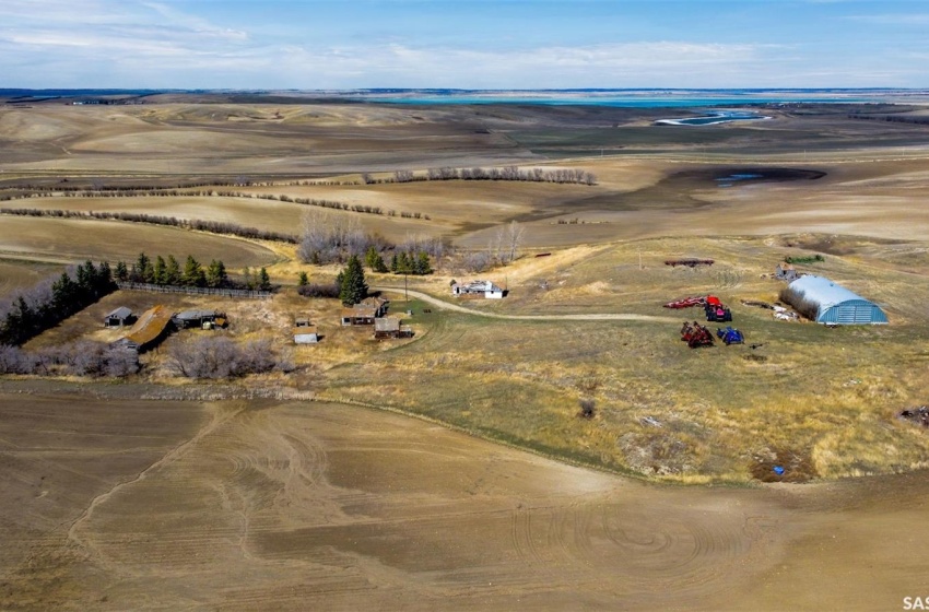 Rural Address, Poplar Valley Rm No. 12, Saskatchewan S0H 3R0, ,Farm,For Sale,1,169 Acres - Rockglen,Rural Address,SK966056