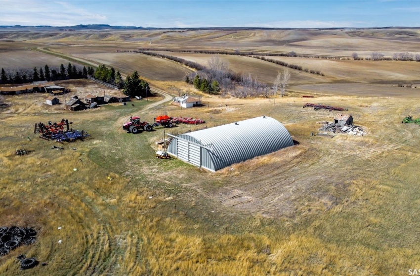 Rural Address, Poplar Valley Rm No. 12, Saskatchewan S0H 3R0, ,Farm,For Sale,1,169 Acres - Rockglen,Rural Address,SK966056