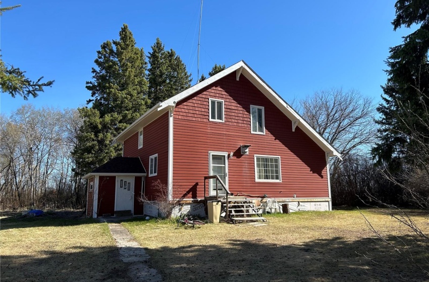 Rural Address, Ponass Lake Rm No. 367, Saskatchewan S0E 1M0, 5 Bedrooms Bedrooms, 11 Rooms Rooms,1 BathroomBathrooms,Acreage,For Sale,Miller Acreage,Rural Address,SK968652