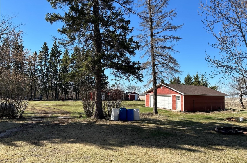 Rural Address, Ponass Lake Rm No. 367, Saskatchewan S0E 1M0, 5 Bedrooms Bedrooms, 11 Rooms Rooms,1 BathroomBathrooms,Acreage,For Sale,Miller Acreage,Rural Address,SK968652