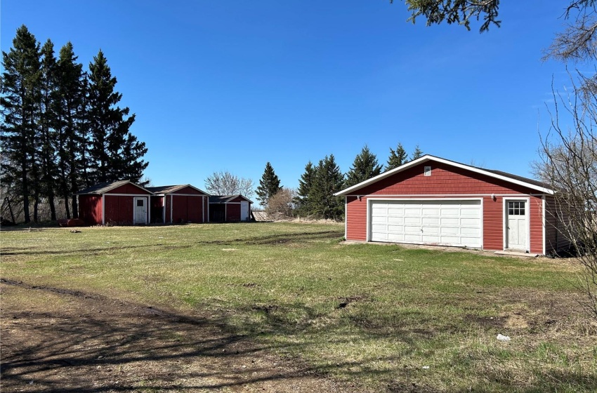 Rural Address, Ponass Lake Rm No. 367, Saskatchewan S0E 1M0, 5 Bedrooms Bedrooms, 11 Rooms Rooms,1 BathroomBathrooms,Acreage,For Sale,Miller Acreage,Rural Address,SK968652