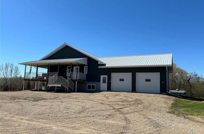 Rural Address, Leroy Rm No. 339, Saskatchewan S0K 2P0, 5 Bedrooms Bedrooms, 20 Rooms Rooms,5 BathroomsBathrooms,Acreage,For Sale,Ward Acreage,Rural Address,SK969014