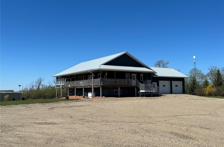 Rural Address, Leroy Rm No. 339, Saskatchewan S0K 2P0, 5 Bedrooms Bedrooms, 20 Rooms Rooms,5 BathroomsBathrooms,Acreage,For Sale,Ward Acreage,Rural Address,SK969014