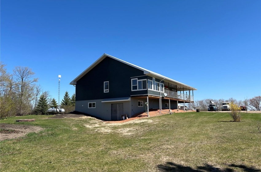 Rural Address, Leroy Rm No. 339, Saskatchewan S0K 2P0, 5 Bedrooms Bedrooms, 20 Rooms Rooms,5 BathroomsBathrooms,Acreage,For Sale,Ward Acreage,Rural Address,SK969014