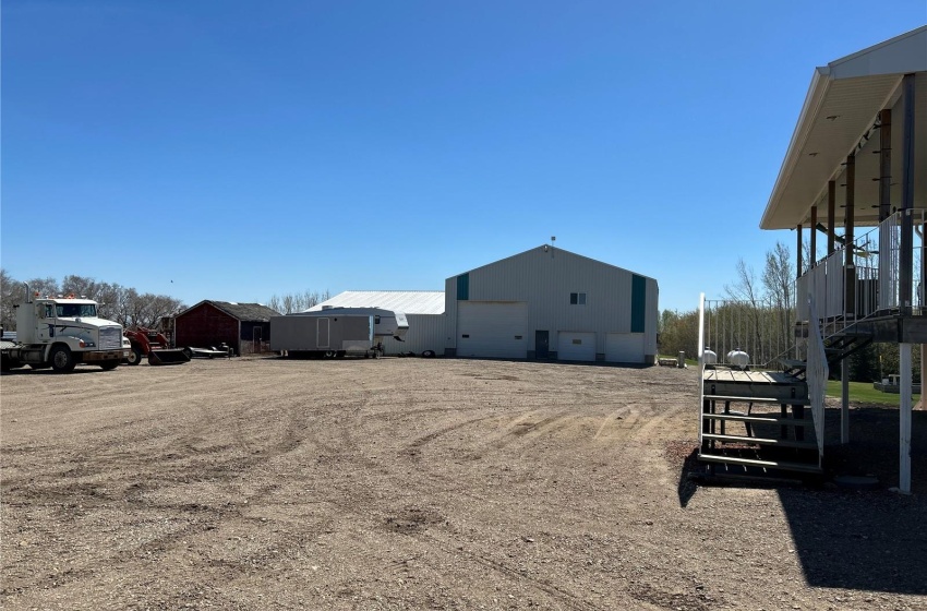 Rural Address, Leroy Rm No. 339, Saskatchewan S0K 2P0, 5 Bedrooms Bedrooms, 20 Rooms Rooms,5 BathroomsBathrooms,Acreage,For Sale,Ward Acreage,Rural Address,SK969014