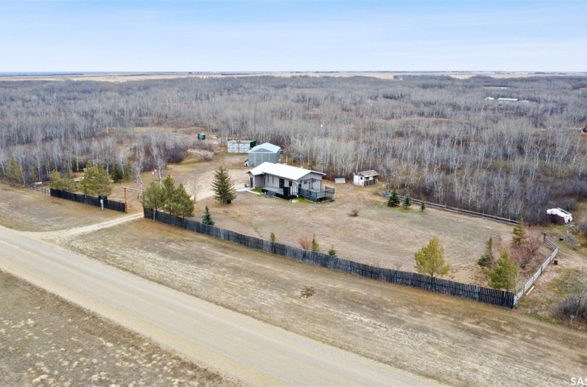 Rural Address, Montrose Rm No. 315, Saskatchewan S0L 0P0, 3 Bedrooms Bedrooms, 10 Rooms Rooms,2 BathroomsBathrooms,Acreage,For Sale,LR Acreage,Rural Address,SK988480