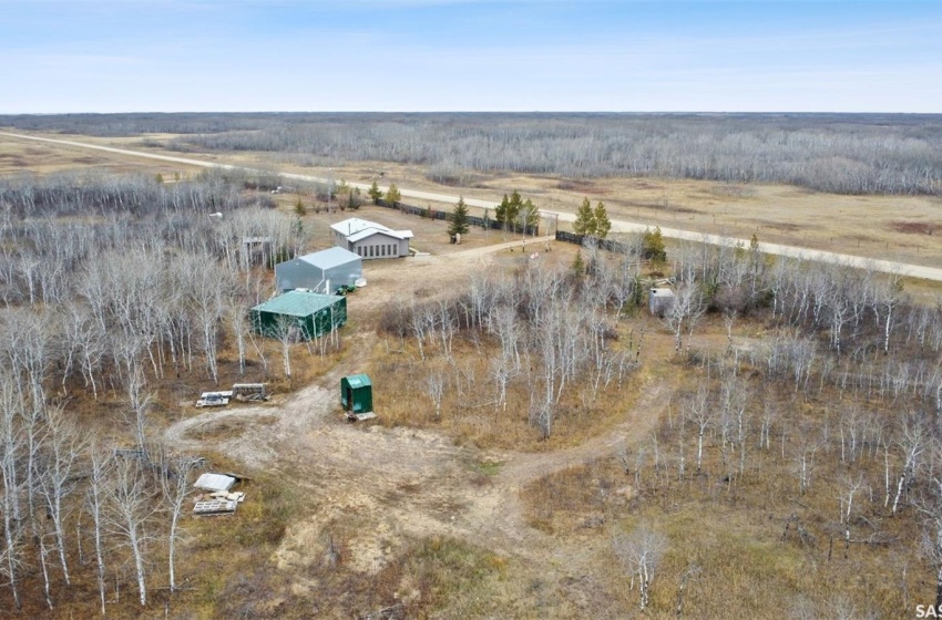 Rural Address, Montrose Rm No. 315, Saskatchewan S0L 0P0, 3 Bedrooms Bedrooms, 10 Rooms Rooms,2 BathroomsBathrooms,Acreage,For Sale,LR Acreage,Rural Address,SK988480