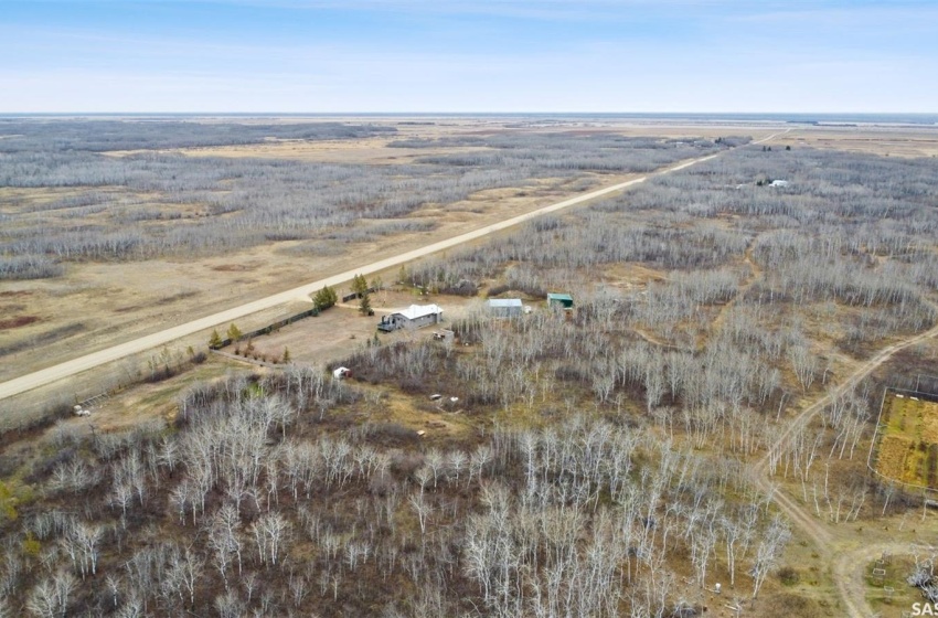 Rural Address, Montrose Rm No. 315, Saskatchewan S0L 0P0, 3 Bedrooms Bedrooms, 10 Rooms Rooms,2 BathroomsBathrooms,Acreage,For Sale,LR Acreage,Rural Address,SK988480