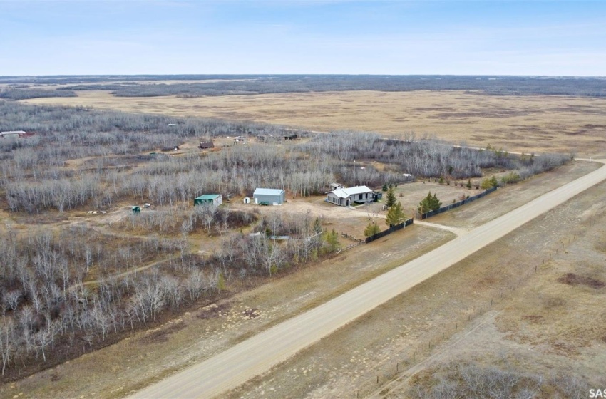 Rural Address, Montrose Rm No. 315, Saskatchewan S0L 0P0, 3 Bedrooms Bedrooms, 10 Rooms Rooms,2 BathroomsBathrooms,Acreage,For Sale,LR Acreage,Rural Address,SK988480