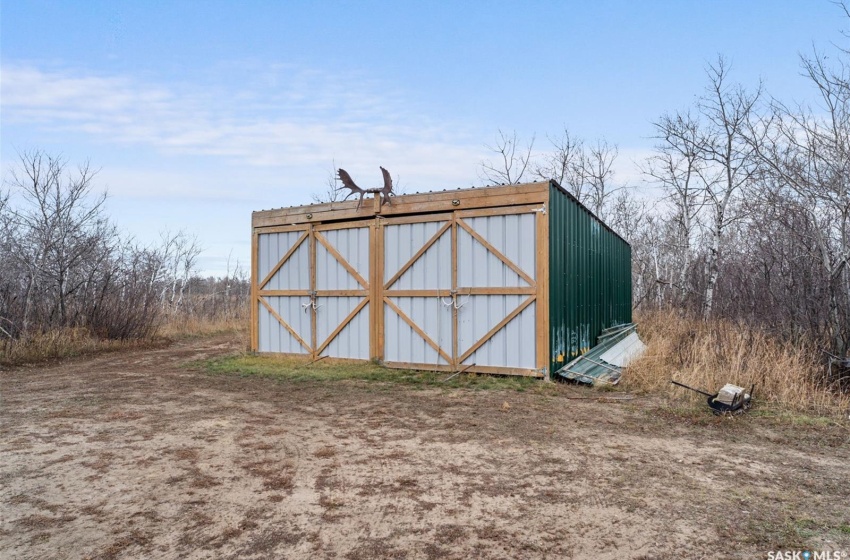 Rural Address, Montrose Rm No. 315, Saskatchewan S0L 0P0, 3 Bedrooms Bedrooms, 10 Rooms Rooms,2 BathroomsBathrooms,Acreage,For Sale,LR Acreage,Rural Address,SK988480