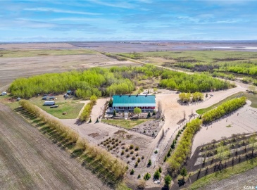 Rural Address, Turtle River Rm No. 469, Saskatchewan S0M 0V0, 3 Bedrooms Bedrooms, ,3 BathroomsBathrooms,Farm,For Sale,Turtle River Quarter,Rural Address,SK967803