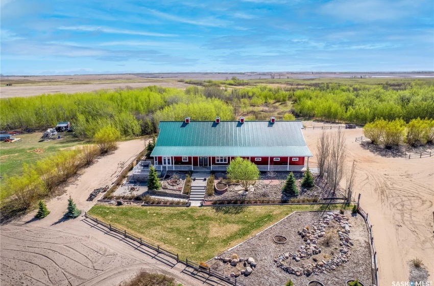 Rural Address, Turtle River Rm No. 469, Saskatchewan S0M 0V0, 3 Bedrooms Bedrooms, ,3 BathroomsBathrooms,Farm,For Sale,Turtle River Quarter,Rural Address,SK967803