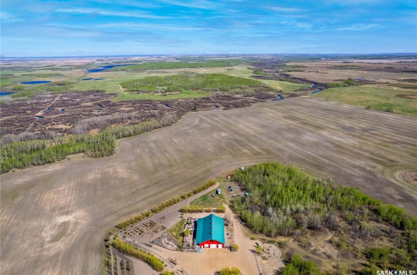 Rural Address, Turtle River Rm No. 469, Saskatchewan S0M 0V0, 3 Bedrooms Bedrooms, ,3 BathroomsBathrooms,Farm,For Sale,Turtle River Quarter,Rural Address,SK967803