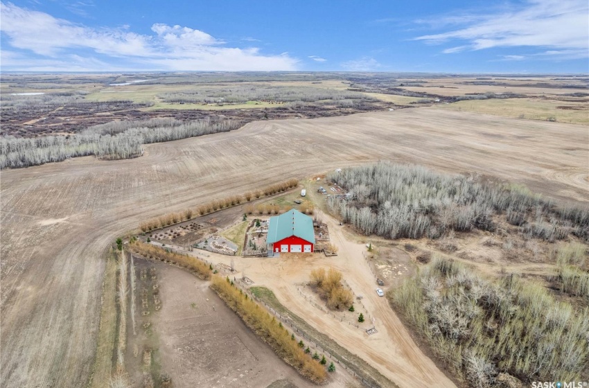 Rural Address, Turtle River Rm No. 469, Saskatchewan S0M 0V0, 3 Bedrooms Bedrooms, ,3 BathroomsBathrooms,Farm,For Sale,Turtle River Quarter,Rural Address,SK967803