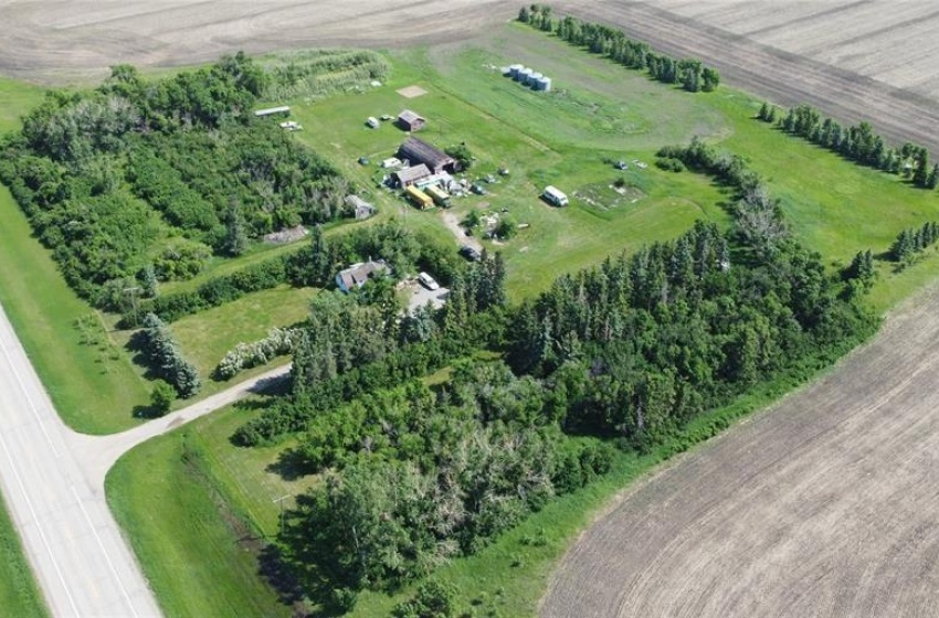 Rural Address, Sherwood Rm No. 159, Saskatchewan S4P 3C7, ,Farm,For Sale,HWY 6 Regina North Development Land,Rural Address,SK968340