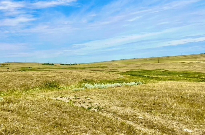 Rural Address, Swift Current, Saskatchewan S9H 4L7, ,Farm,For Sale,Swift Current Pastureland (NW),Rural Address,SK968426