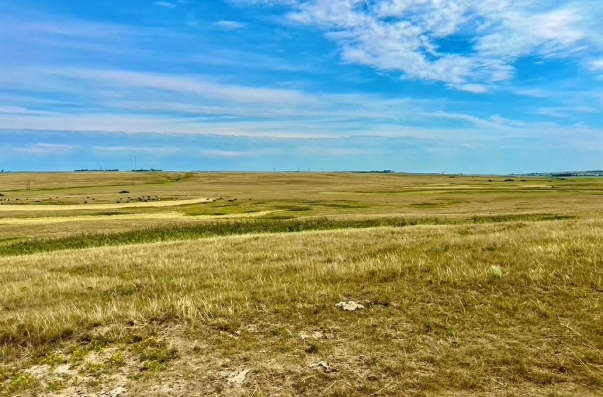 Rural Address, Swift Current, Saskatchewan S9H 4L7, ,Farm,For Sale,Swift Current Pastureland (NW),Rural Address,SK968426