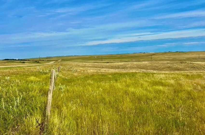 Rural Address, Swift Current, Saskatchewan S9H 4L7, ,Farm,For Sale,Swift Current Pastureland (NW),Rural Address,SK968426