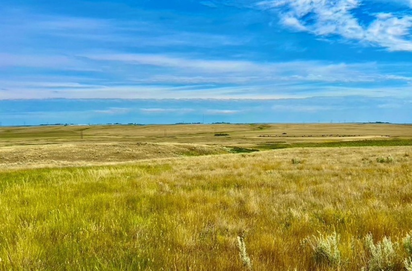 Rural Address, Swift Current, Saskatchewan S9H 4L7, ,Farm,For Sale,Swift Current Pastureland (NW),Rural Address,SK968426