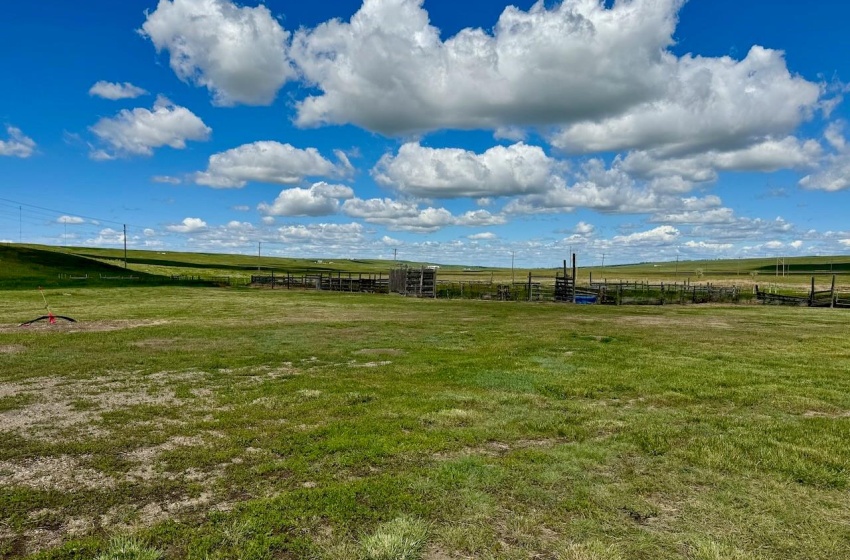 Rural Address, Swift Current, Saskatchewan S9H 4L7, ,Farm,For Sale,Swift Current Pastureland (NE),Rural Address,SK968429