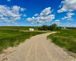 Rural Address, Swift Current, Saskatchewan S9H 4L7, ,Farm,For Sale,Swift Current Pastureland (NE),Rural Address,SK968429