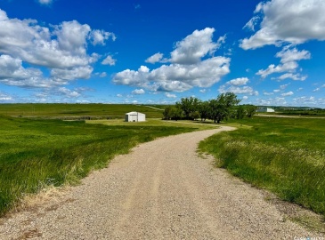 Rural Address, Swift Current, Saskatchewan S9H 4L7, ,Farm,For Sale,Swift Current Pastureland (NE),Rural Address,SK968429