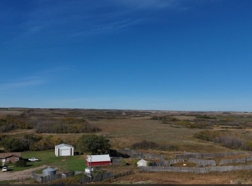 Rural Address, Eagle Creek Rm No. 376, Saskatchewan S0M 1T0, 3 Bedrooms Bedrooms, ,2 BathroomsBathrooms,Farm,For Sale,Davis Ranch,Rural Address,SK970008