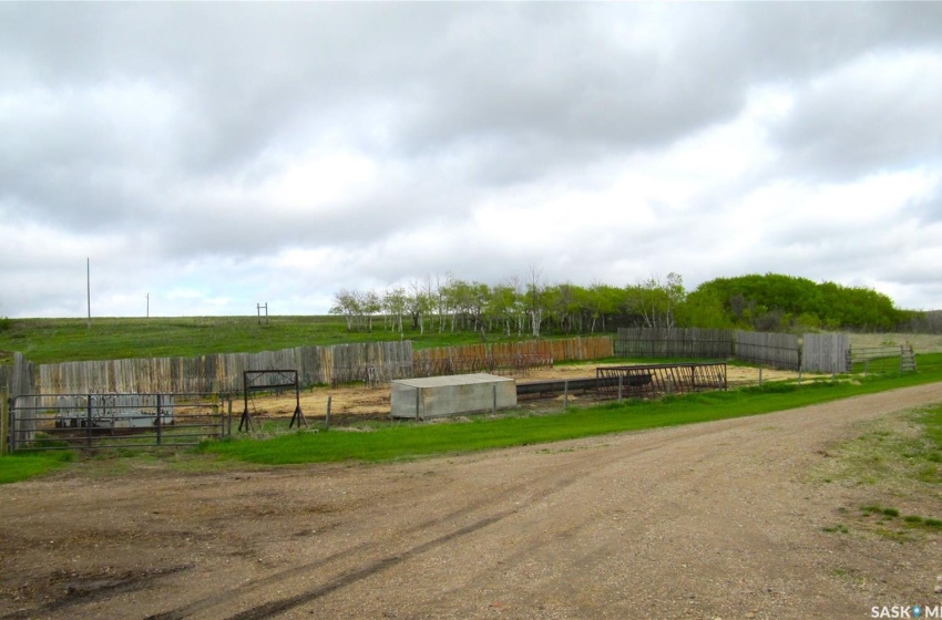 Rural Address, Eagle Creek Rm No. 376, Saskatchewan S0M 1T0, 3 Bedrooms Bedrooms, ,2 BathroomsBathrooms,Farm,For Sale,Davis Ranch,Rural Address,SK970008