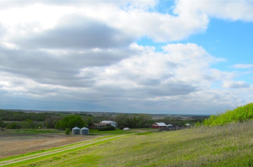 Rural Address, Eagle Creek Rm No. 376, Saskatchewan S0M 1T0, 3 Bedrooms Bedrooms, ,2 BathroomsBathrooms,Farm,For Sale,Davis Ranch,Rural Address,SK970008