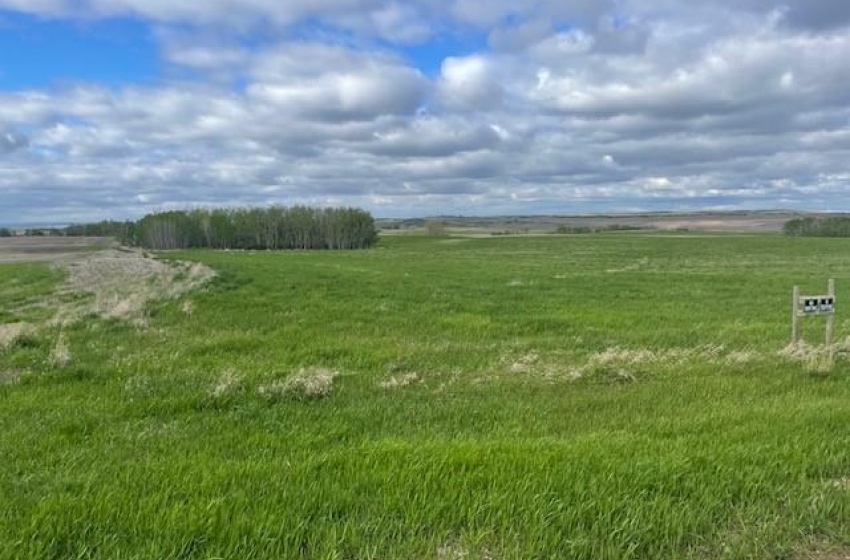 View of nature featuring a rural view