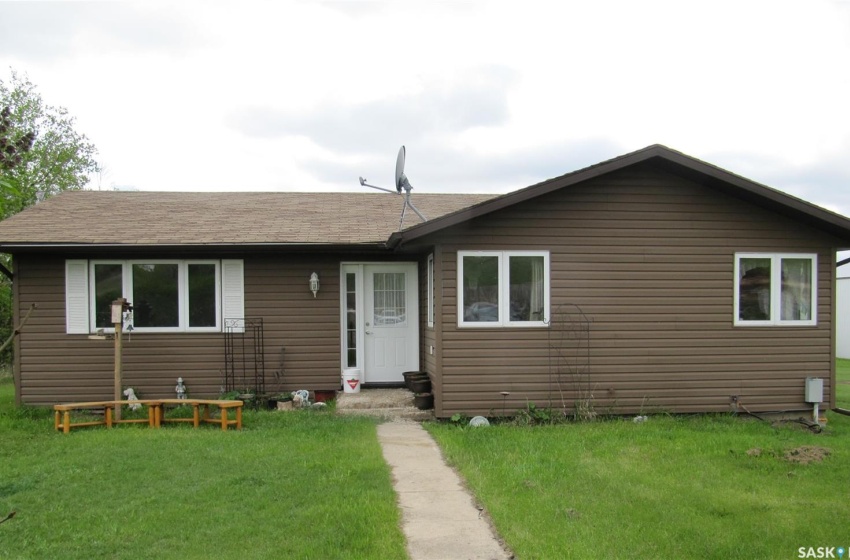 Rural Address, Eagle Creek Rm No. 376, Saskatchewan S0M 1T0, 3 Bedrooms Bedrooms, ,2 BathroomsBathrooms,Farm,For Sale,Davis Ranch,Rural Address,SK970008