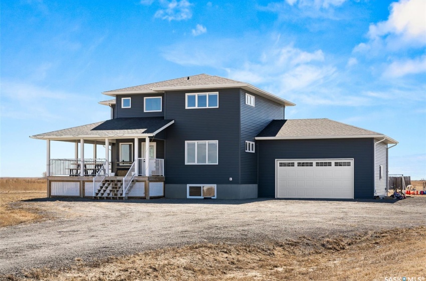 Rural Address, Edenwold Rm No. 158, Saskatchewan S4L 5B1, 4 Bedrooms Bedrooms, 15 Rooms Rooms,3 BathroomsBathrooms,Acreage,For Sale,The Monk Acreage,Rural Address,SK988659