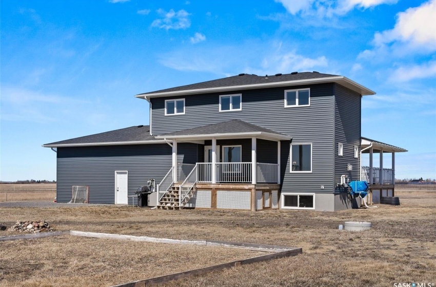 Rural Address, Edenwold Rm No. 158, Saskatchewan S4L 5B1, 4 Bedrooms Bedrooms, 15 Rooms Rooms,3 BathroomsBathrooms,Acreage,For Sale,The Monk Acreage,Rural Address,SK988659