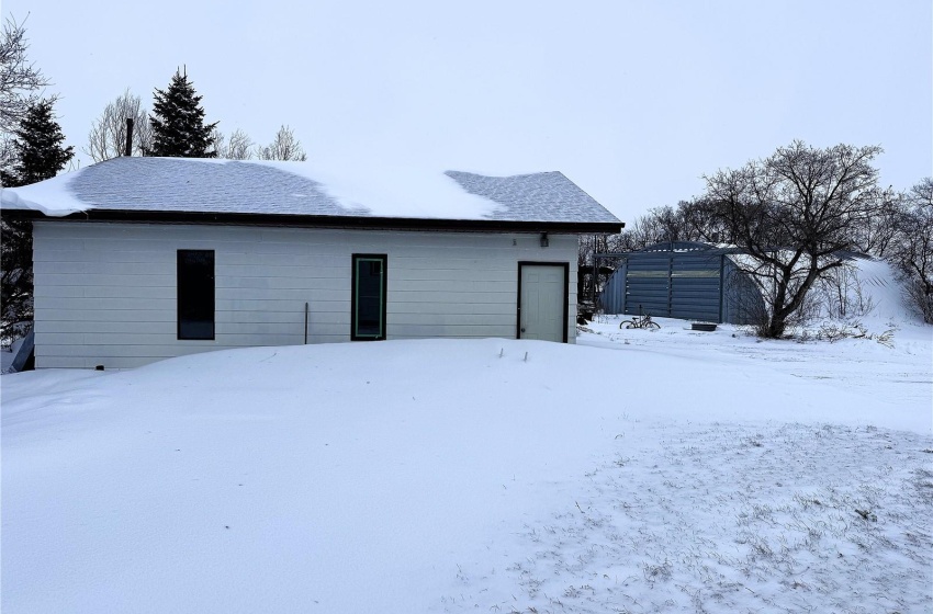 Rural Address, Leroy Rm No. 339, Saskatchewan S0K 2P0, 3 Bedrooms Bedrooms, 14 Rooms Rooms,3 BathroomsBathrooms,Acreage,For Sale,Neufeld Acreage,Rural Address,SK988661