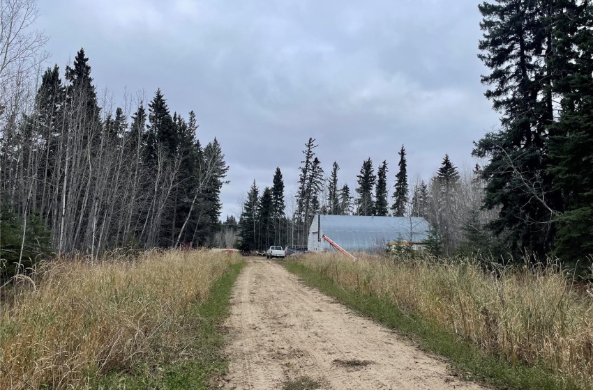 Rural Address, Makwa, Saskatchewan S0M 1N0, 4 Bedrooms Bedrooms, 13 Rooms Rooms,2 BathroomsBathrooms,Acreage,For Sale,50 Acres on West Side of Makwa,Rural Address,SK988707