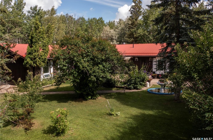 Rural Address, Star City Rm No. 428, Saskatchewan S0E 1A0, 5 Bedrooms Bedrooms, 16 Rooms Rooms,3 BathroomsBathrooms,Acreage,For Sale,30 Acre Oasis RM Star City,Rural Address,SK988759