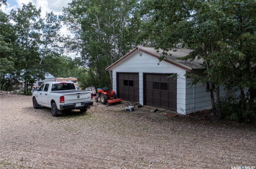 Rural Address, Star City Rm No. 428, Saskatchewan S0E 1A0, 5 Bedrooms Bedrooms, 16 Rooms Rooms,3 BathroomsBathrooms,Acreage,For Sale,30 Acre Oasis RM Star City,Rural Address,SK988759