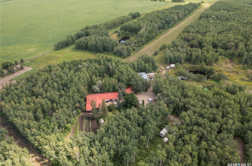 Rural Address, Star City Rm No. 428, Saskatchewan S0E 1A0, 5 Bedrooms Bedrooms, 16 Rooms Rooms,3 BathroomsBathrooms,Acreage,For Sale,30 Acre Oasis RM Star City,Rural Address,SK988759