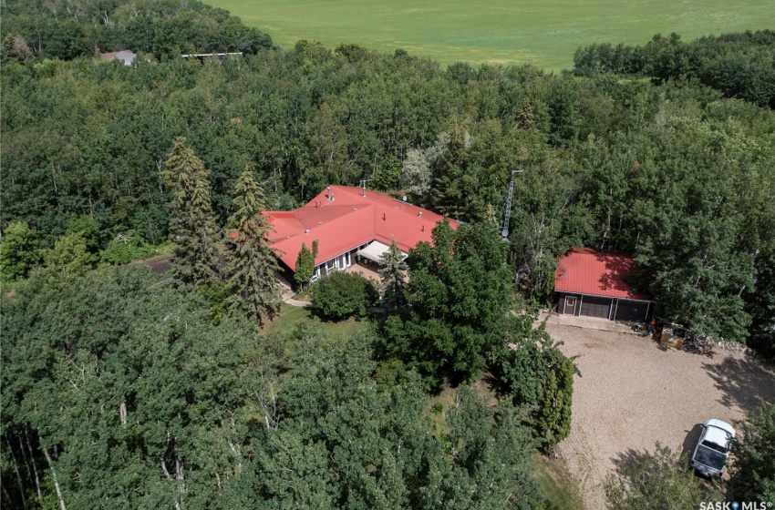 Rural Address, Star City Rm No. 428, Saskatchewan S0E 1A0, 5 Bedrooms Bedrooms, 16 Rooms Rooms,3 BathroomsBathrooms,Acreage,For Sale,30 Acre Oasis RM Star City,Rural Address,SK988759