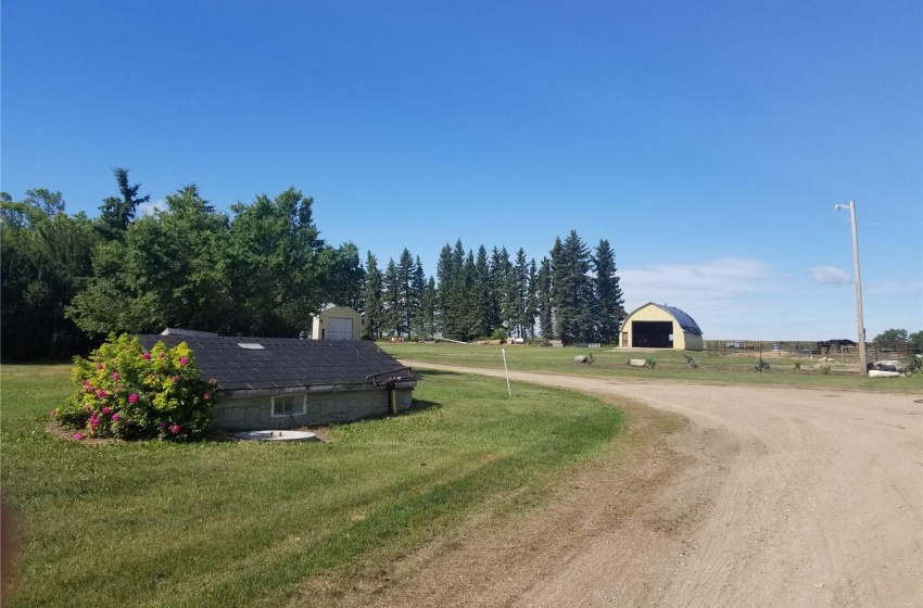 Rural Address, Buffalo Rm No. 409, Saskatchewan S0K 4W0, 5 Bedrooms Bedrooms, 15 Rooms Rooms,2 BathroomsBathrooms,Acreage,For Sale,Phippen Acreage,Rural Address,SK988826